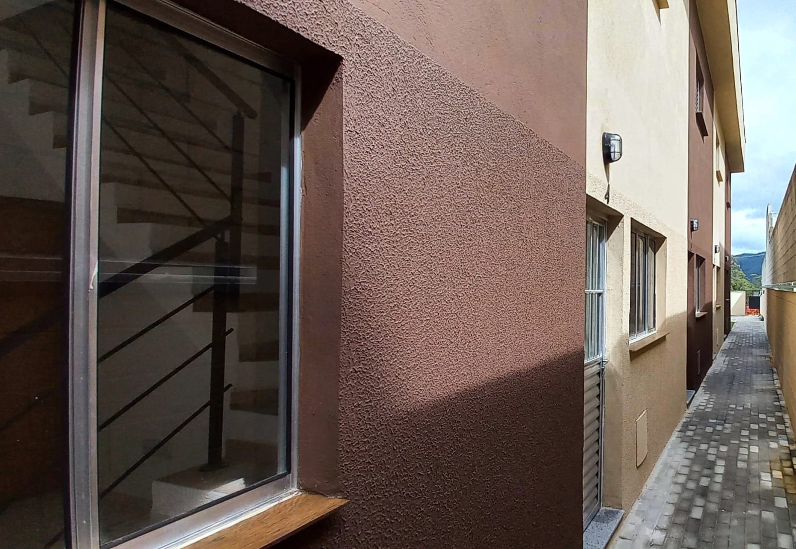 Imagem Casa de Condomínio com 2 Quartos à Venda, 59 m²em Vila São Paulo - Mogi das Cruzes