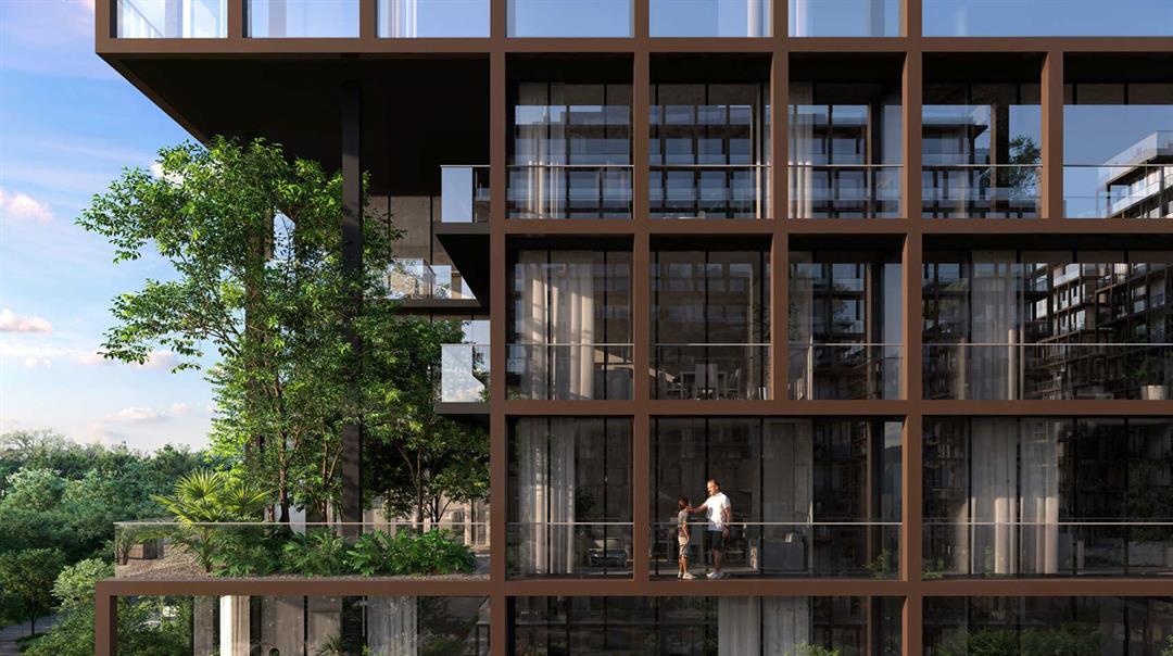 Apartamento com 2 Quartos à Venda, 73 m² em Barra Olímpica - Rio de Janeiro