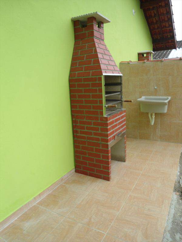 Imagem Casa com 2 Quartos à Venda, 50 m² em Santa Terezinha - Itanhaém
