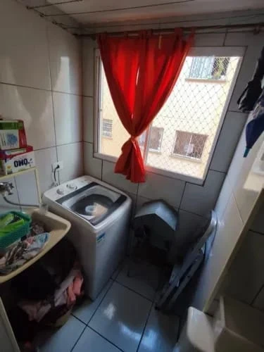 Imagem Apartamento com 2 Quartos à Venda, 48 m² em Loteamento Jardim das Águas - Sumaré