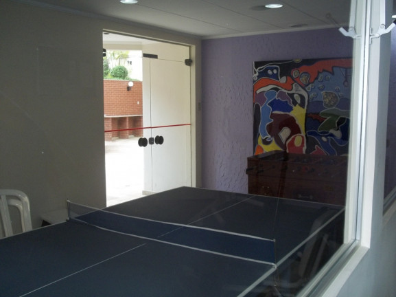 Imagem Apartamento com 2 Quartos à Venda, 60 m² em Jardim Da Saúde - São Paulo