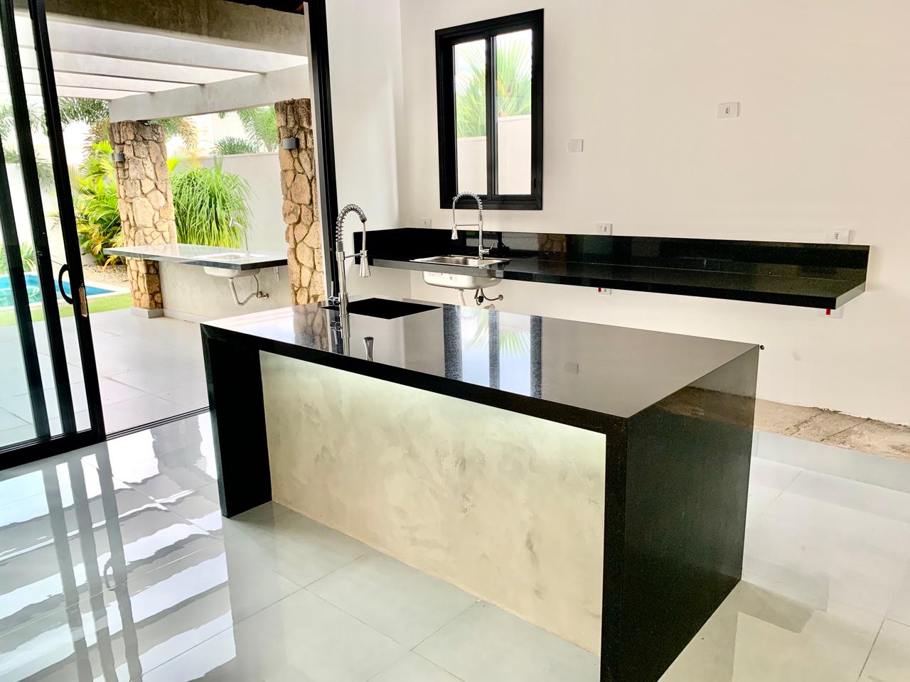 Imagem Casa de Condomínio com 5 Quartos à Venda, 307 m²em Residencial Estância Eudóxia (Barão Geraldo) - Campinas