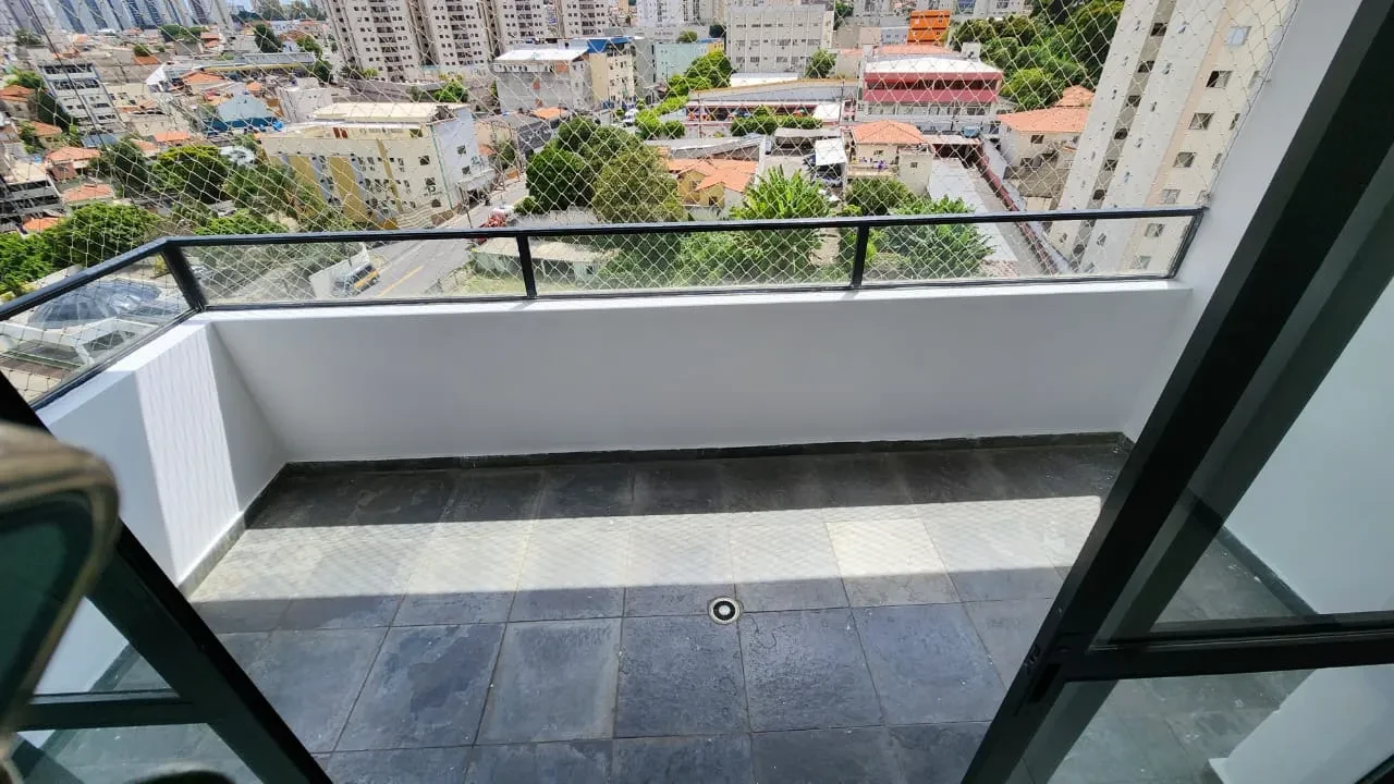Imagem Apartamento com 3 Quartos à Venda, 118 metros em Vila Zanardi - Guarulhos