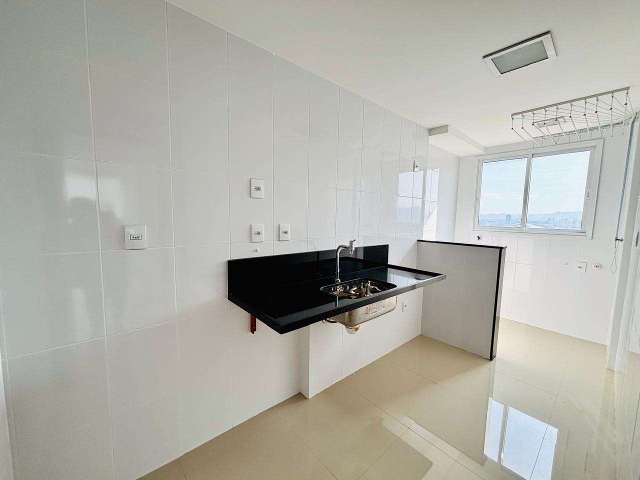 Imagem Apartamento com 3 Quartos à Venda, 90 m² em Itapuã - Vila Velha