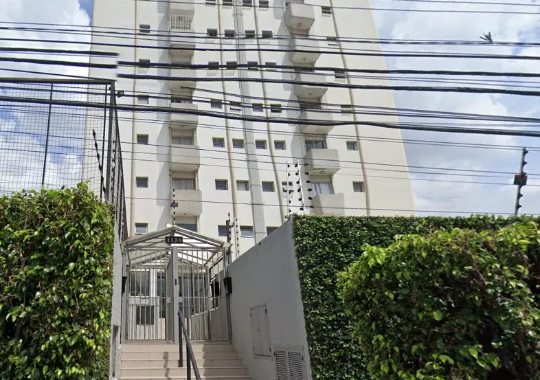 Apartamento com 2 Quartos à Venda, 47 m² em Vila das Belezas - São Paulo