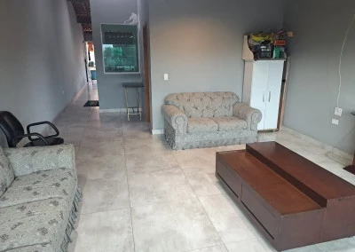 Imagem Sobrado com 4 Quartos à Venda, 275 m² em Parque São Vicente - Mauá