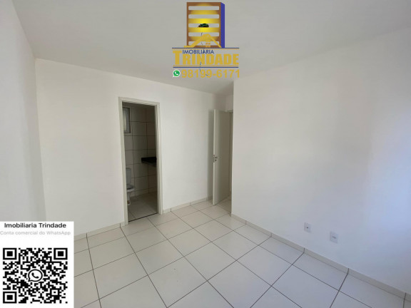 Imagem Apartamento com 2 Quartos à Venda, 54 m² em COHAB Anil I - São Luís