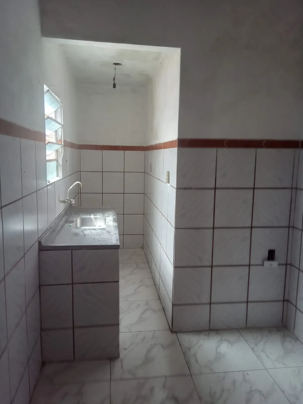 Imagem Casa com 3 Quartos para Alugar, 80 m² em Praia Grande - Salvador