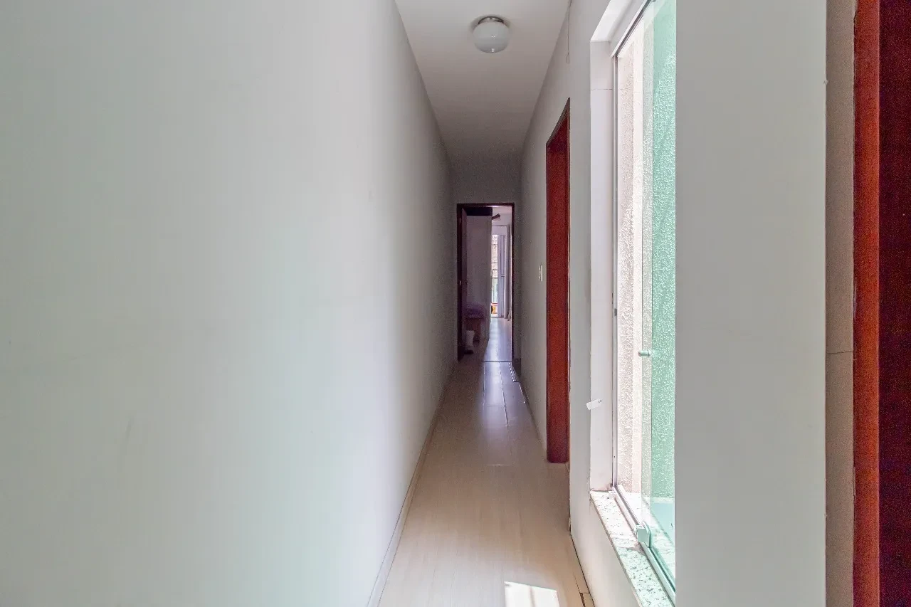 Imagem Sobrado com 3 Quartos à Venda, 90 m² em Parque Maria Luiza - São Paulo