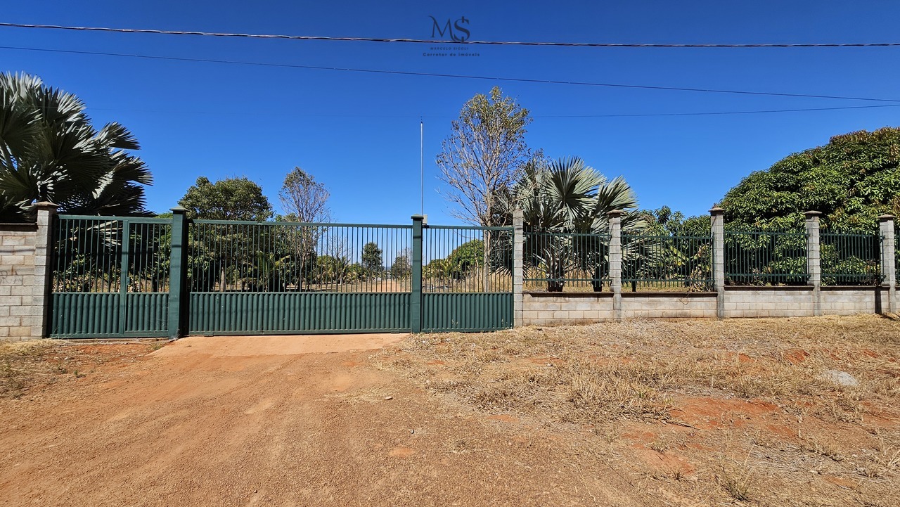 Imagem Terreno à Venda, 5000 m² em Zona de Dinamização (Santa Maria) - Brasília