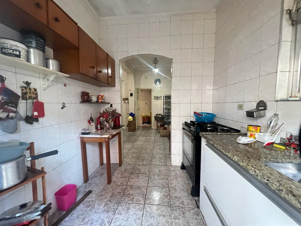 Foto do imóvel: Casa com 3 Quartos à Venda, 124 m²em Olímpico - São Caetano do Sul