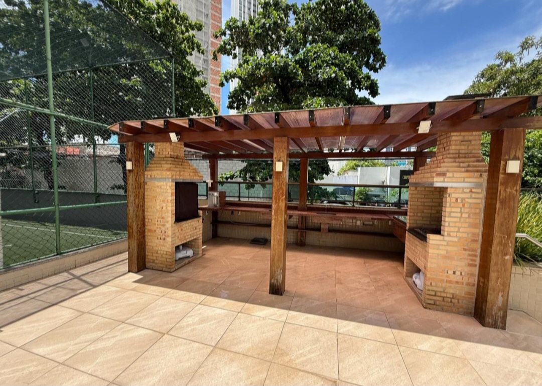 Foto do imóvel: Apartamento com 4 Quartos à Venda ou Locação, 175 m² em Boa Viagem - Recife