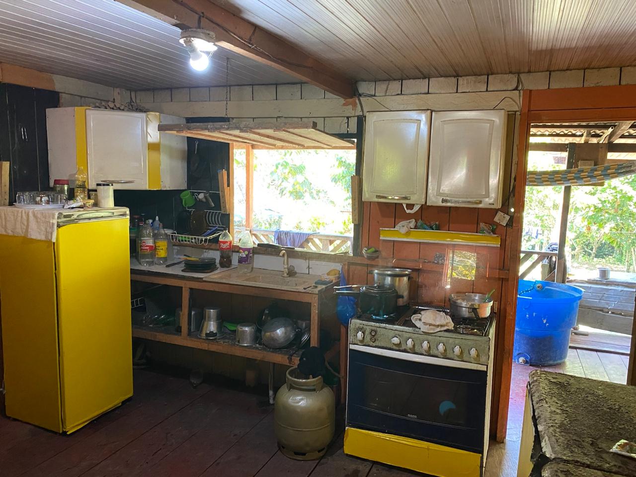 Foto do imóvel: Chácara com 3 Quartos à Venda, 25.000 m² em Presidente Figueiredo - Presidente Figueiredo