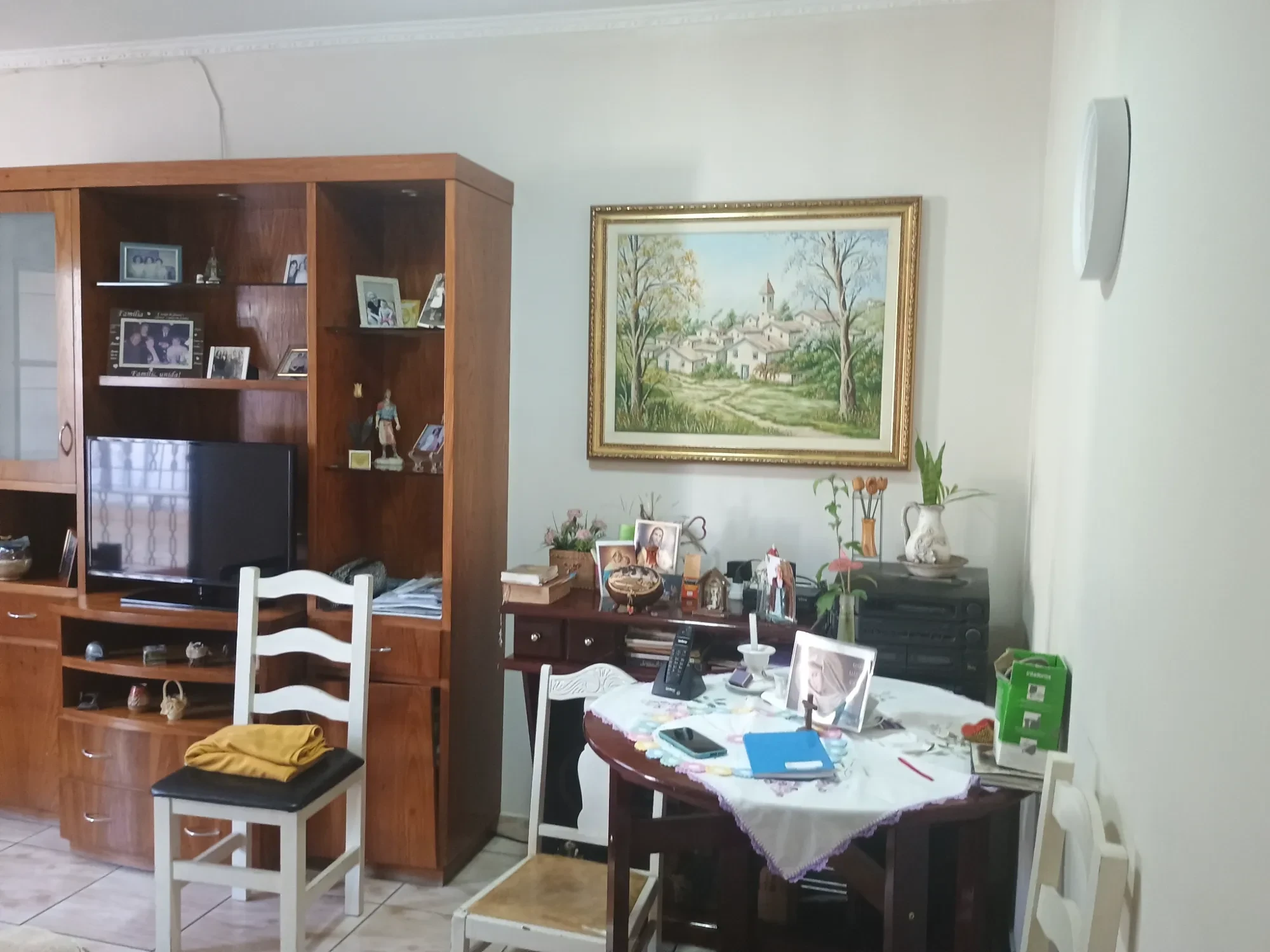 Imagem Casa com 3 Quartos à Venda, 91 metros em Parque Residencial Oratorio - São Paulo
