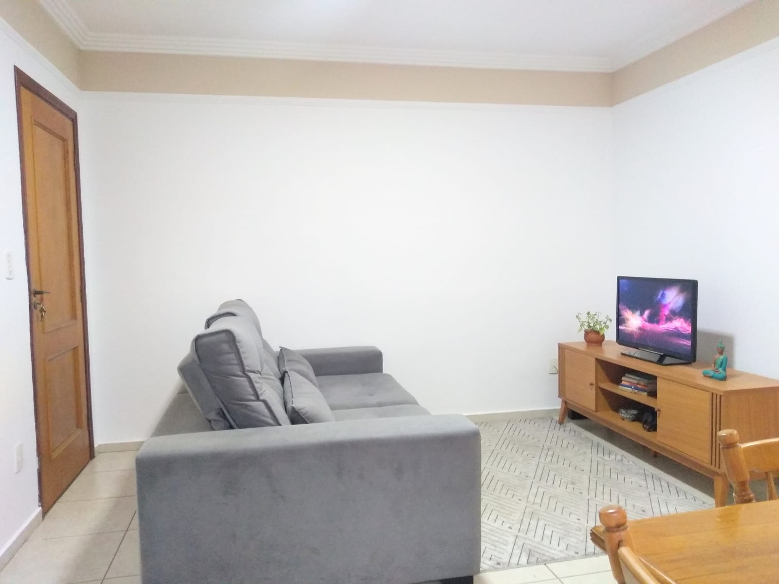 Imagem Apartamento com 2 Quartos à Venda, 83 m²em Vila Esperança - Sorocaba