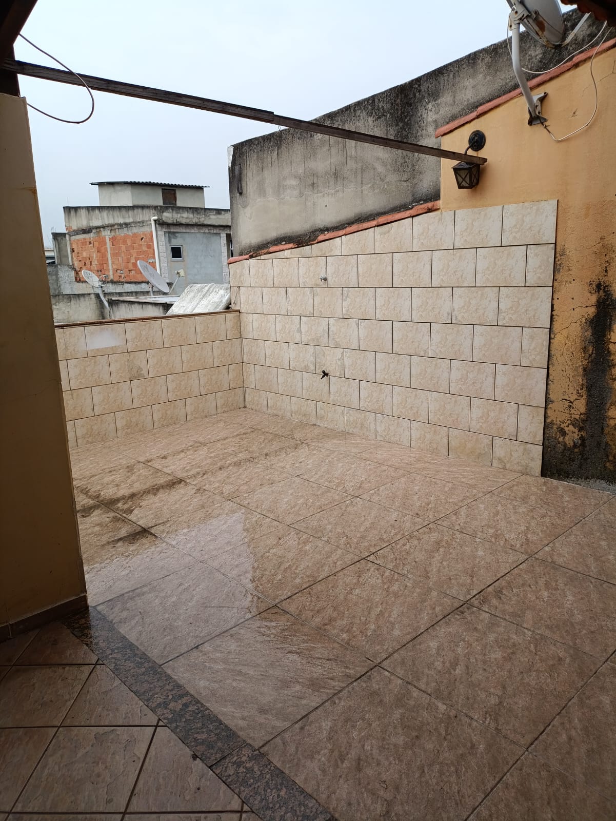 Foto do imóvel: Casa com 3 Quartos à Venda, 200 m² em Bangu - Rio de Janeiro