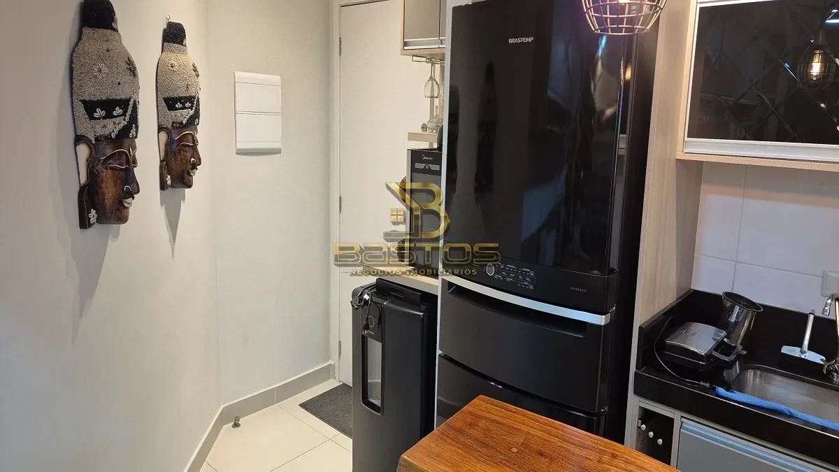 Imagem Apartamento com 2 Quartos à Venda, 66 metros em Itaguá - Ubatuba