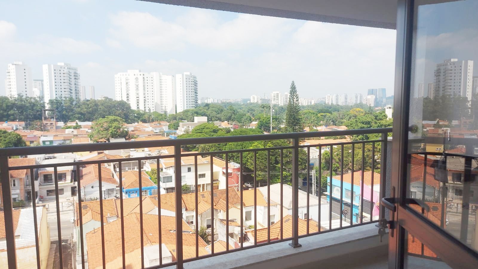 Imagem Apartamento com 2 Quartos à Venda, 58 m²em Chácara Santo Antônio (Zona Sul) - São Paulo