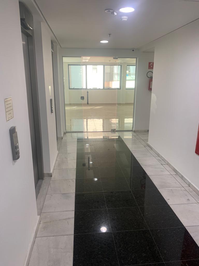 Sala Comercial para Alugar, 103 m²em Vila Mariana - São Paulo
