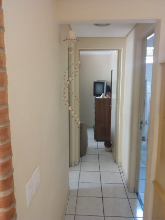 Imagem Apartamento com 2 Quartos à Venda, 52 m² em Ipiranga - São Paulo