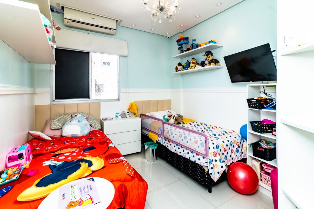 Imagem Apartamento com 3 Quartos à Venda, 71 m²em Marco - Belém