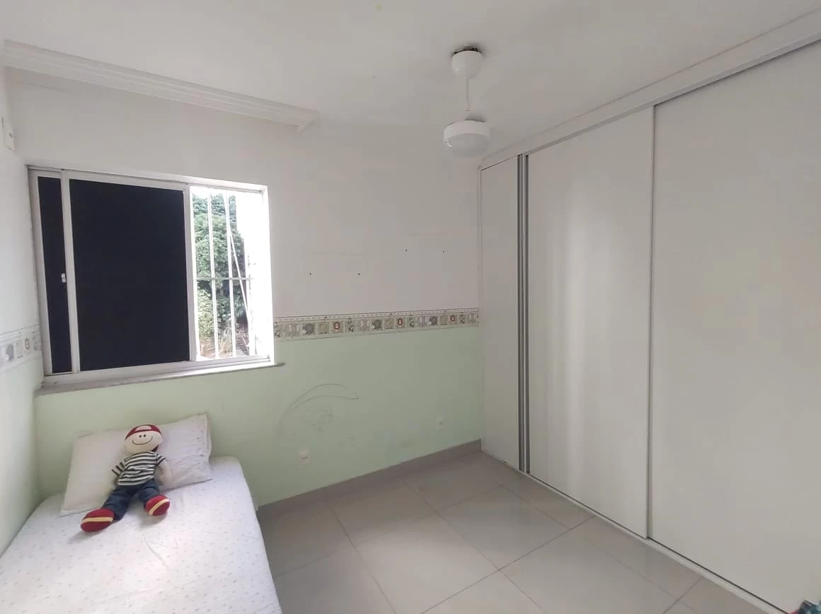 Imagem Apartamento com 2 Quartos à Venda, 65 m² em Vila Laura - Salvador
