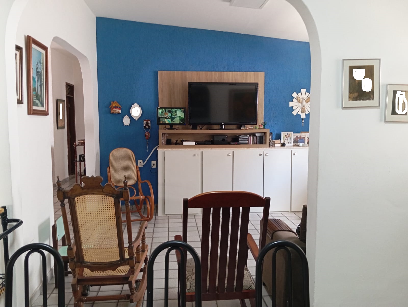Imagem Casa com 4 Quartos à Venda, 278 m²em Tirol - Natal