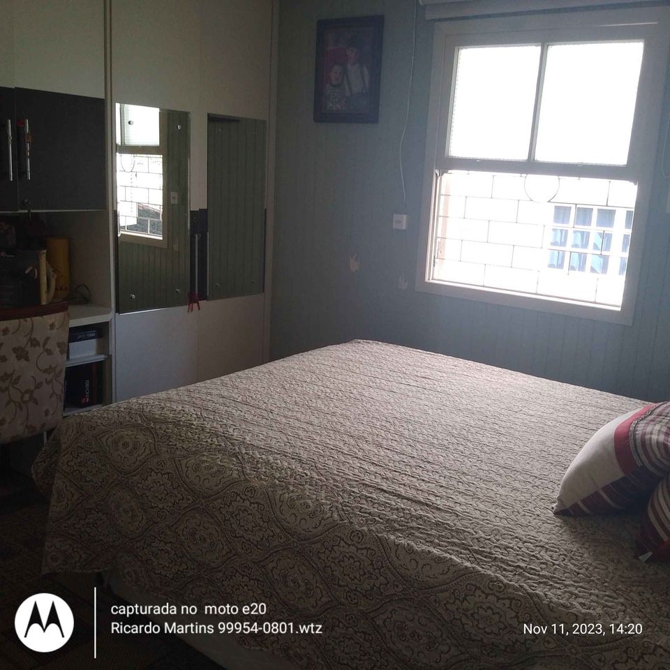 Imagem Casa com 3 Quartos à Venda, 190 m²em Jardim Angélica - Criciúma