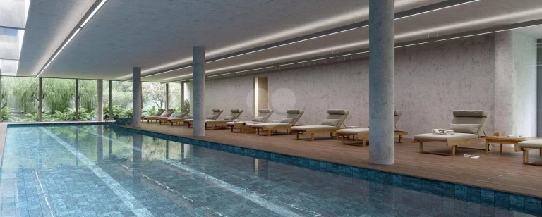 Imagem Cobertura com 4 Quartos à Venda, 377 m² em Brooklin Paulista - São PAULO
