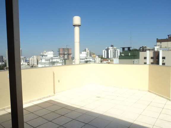 Imagem Cobertura com 3 Quartos à Venda,  em Cruzeiro do Sul - Criciúma
