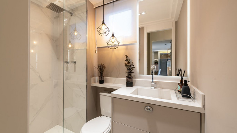 Imagem Apartamento com 2 Quartos à Venda, 56 m² em Vila Moraes - São Paulo