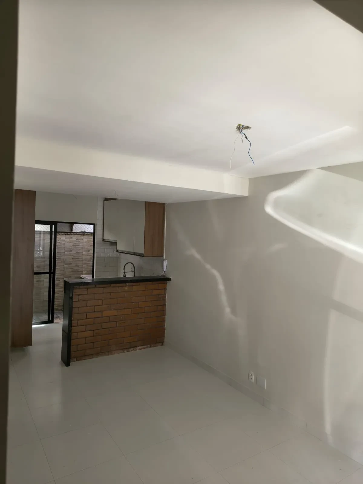 Imagem Casa de Condomínio com 2 Quartos à Venda, 61 m² em Parque das Árvores - Parnamirim
