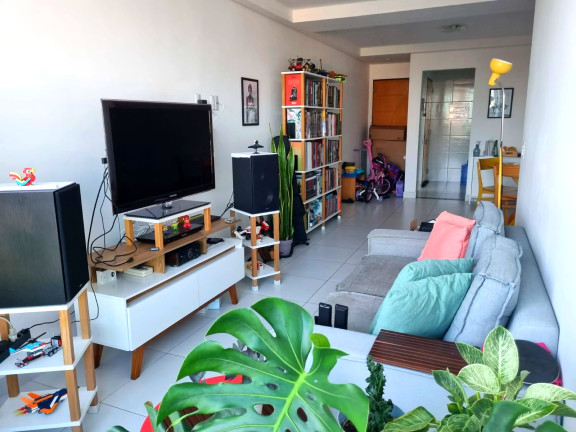 Foto do imóvel: Apartamento com 3 Quartos à Venda, 98 m² em Alto Branco - Campina Grande