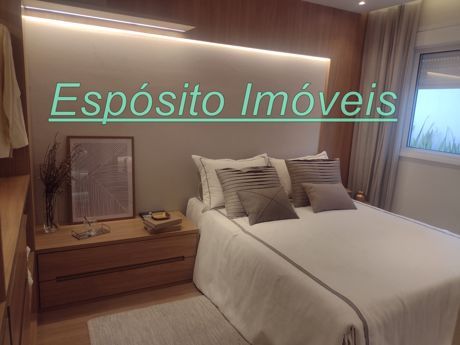 Imagem Apartamento com 2 Quartos à Venda, 55 m²em Vila Esperança - São Paulo