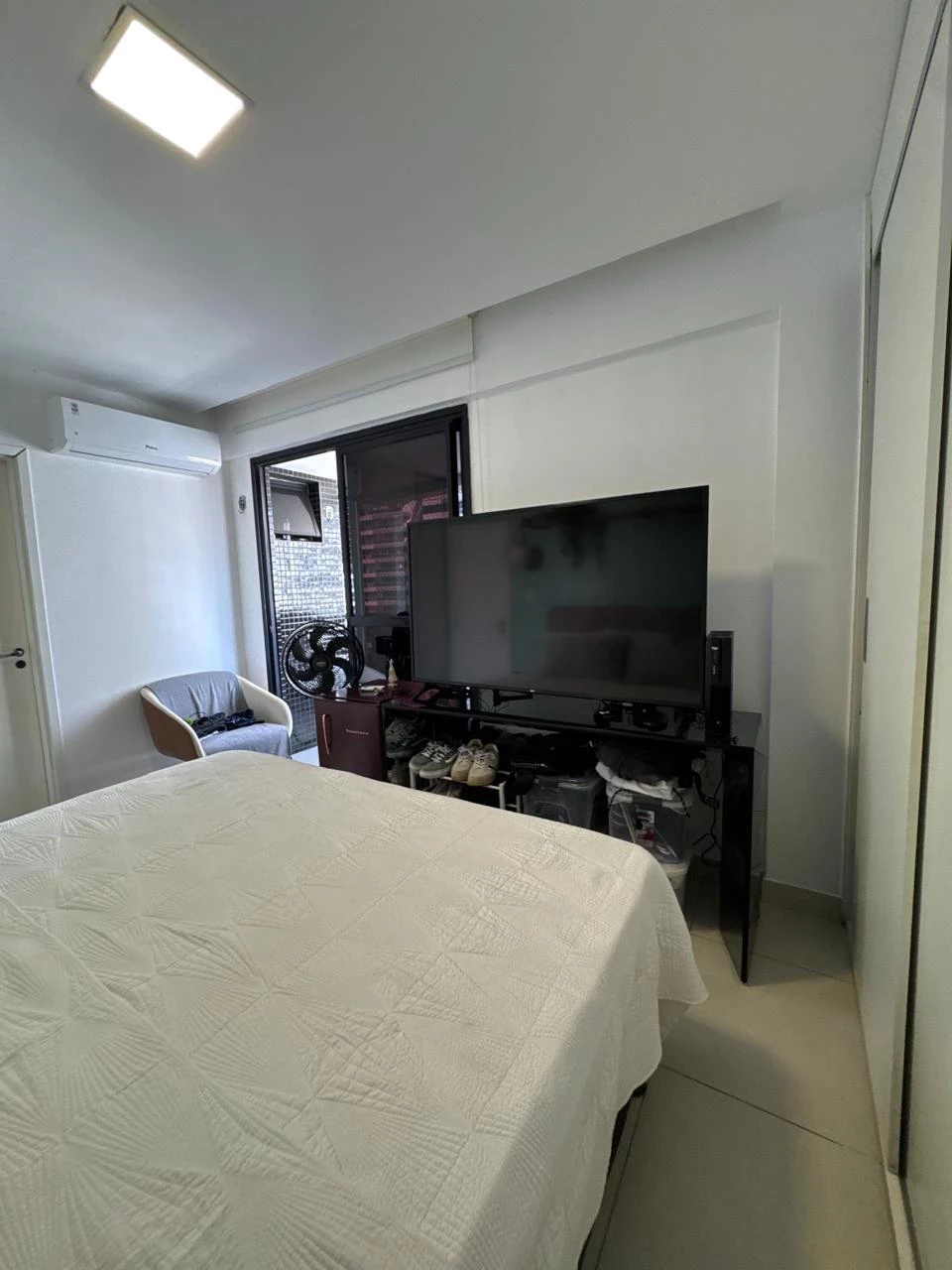 Imagem Apartamento com 2 Quartos à Venda, 96 m² em Umarizal - Belém Imagem Apartamento com 2 Quartos à Venda, 96 m² em Umarizal - Belém