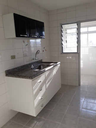 Imagem Apartamento com 2 Quartos para Alugar, 65 m² em Santa Teresinha - São Paulo