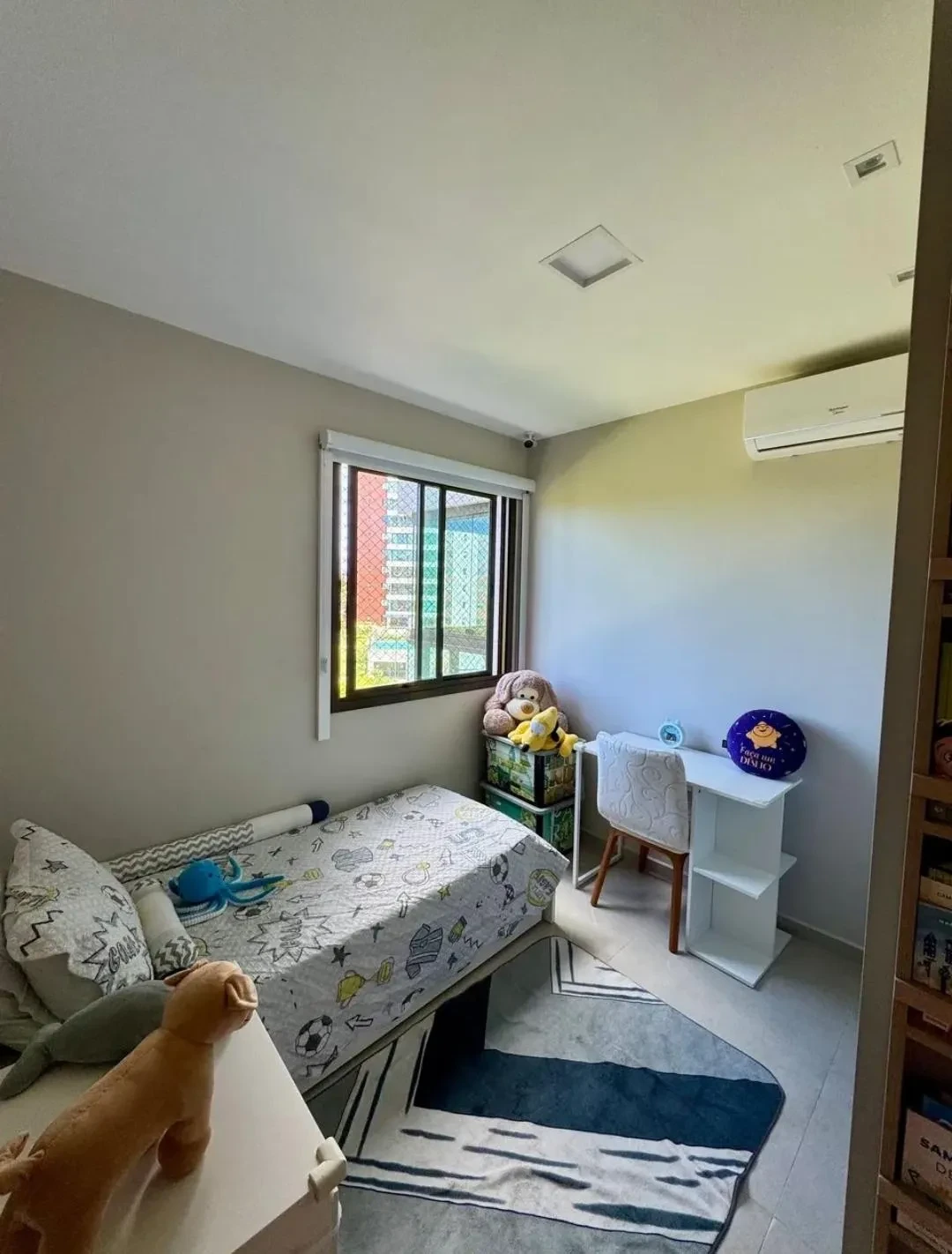 Imagem Apartamento com 3 Quartos à Venda, 97 m² em Paiva - Cabo de Santo Agostinho