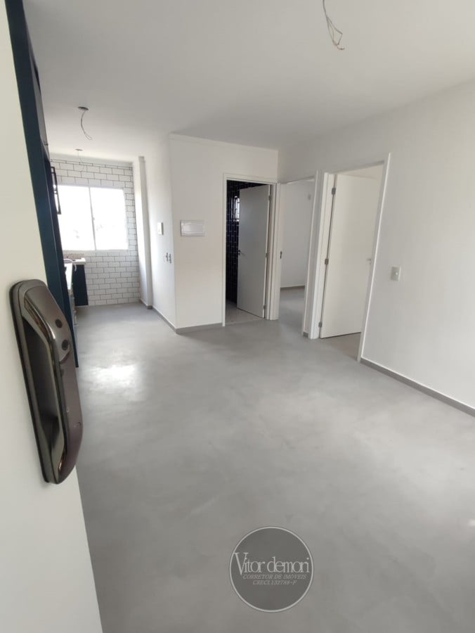 Imagem Apartamento com 2 Quartos à Venda, 48 m² em Vila Brasileira - Mogi das Cruzes