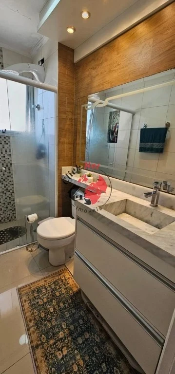 Foto do imóvel: Apartamento com 2 Quartos à Venda, 53 m² em Assunção - São Bernardo do Campo