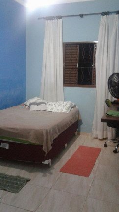 Imagem Casa com 3 Quartos à Venda, 80 m² em Jardim Helena - Bauru