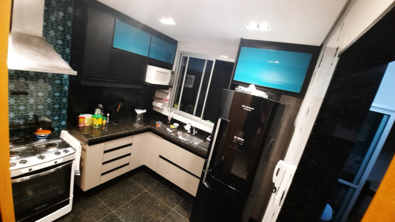 Imagem Apartamento com 3 Quartos à Venda, 260 m² em Sagrada Família - Belo Horizonte