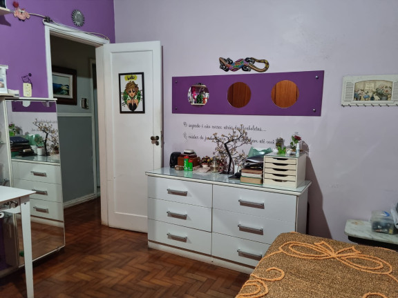 Imagem Apartamento com 3 Quartos à Venda, 90 m² em Icaraí - Niterói