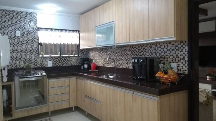 Imagem Casa de Condomínio com 3 Quartos à Venda, 180 m²em Jardim Caiçara - Cabo Frio