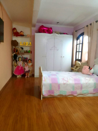 Foto do imóvel: Sobrado com 3 Quartos à Venda, 201 m² em Conceição - Diadema