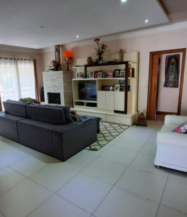 Imagem Casa de Condomínio com 4 Quartos à Venda, 320 m² em Parque da Fazenda - Itatiba