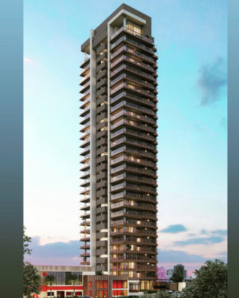 Imagem Apartamento com 3 Quartos à Venda, 153 m² em Moema - São Paulo