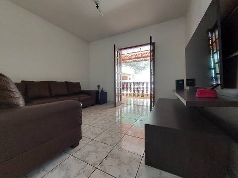 Imagem Casa de Condomínio com 4 Quartos à Venda, 284 m²em Campo Grande - Rio de Janeiro