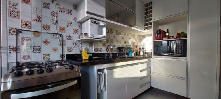 Imagem Apartamento com 3 Quartos à Venda, 80 m² em Boa Viagem - Recife