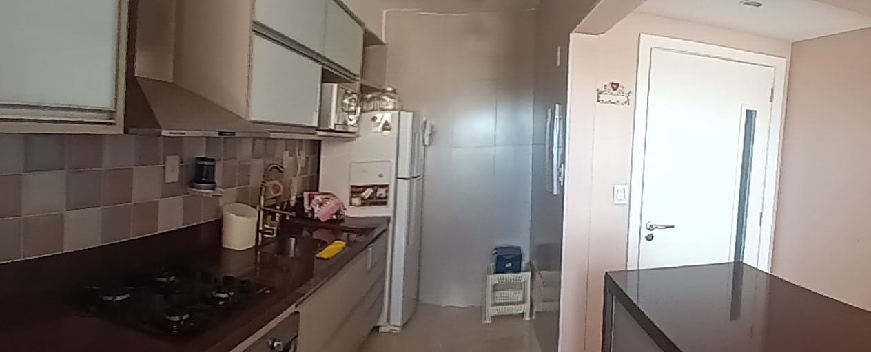 Foto do imóvel: Apartamento com 2 Quartos para Alugar, 68 m² em Piatã - Salvador