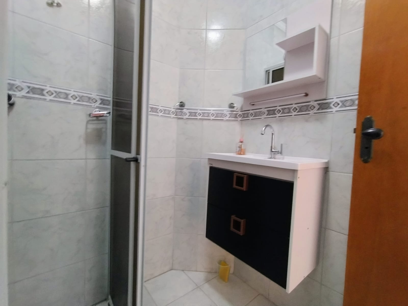 Imagem Apartamento com 1 Quarto à Venda, 58 m² em Tupi - Praia Grande